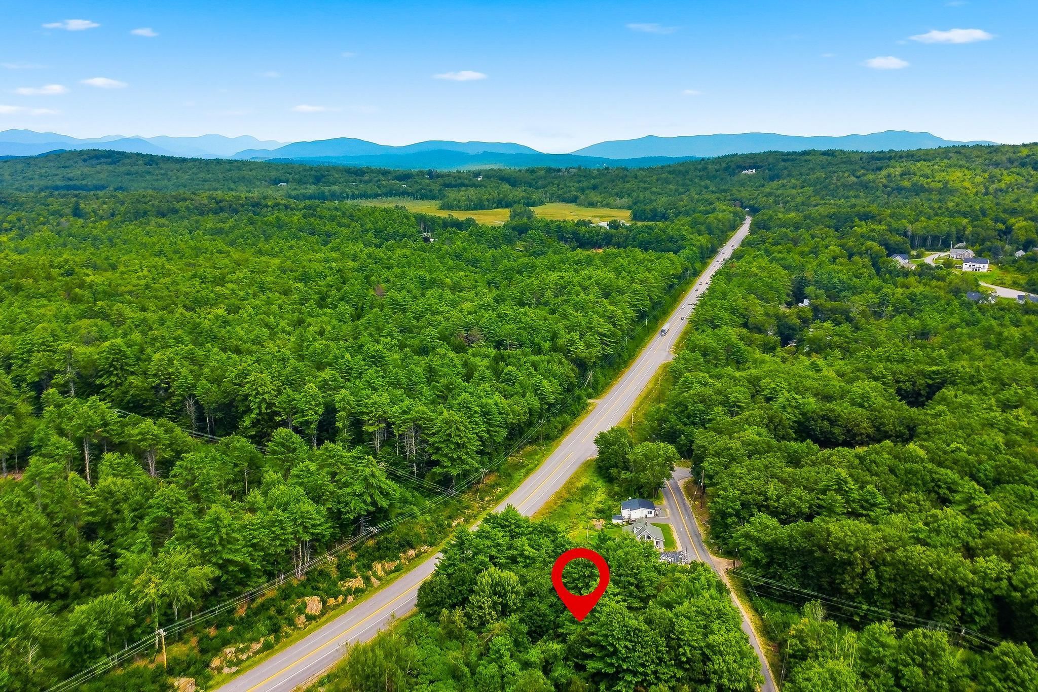 00 Dow Road