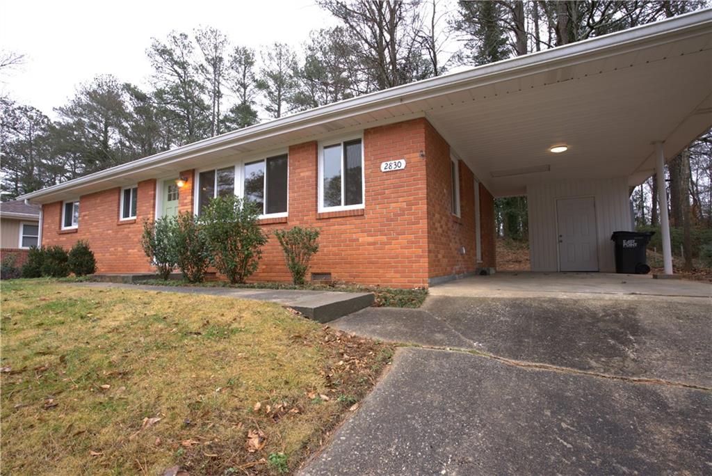 2830 Lancaster Drive
