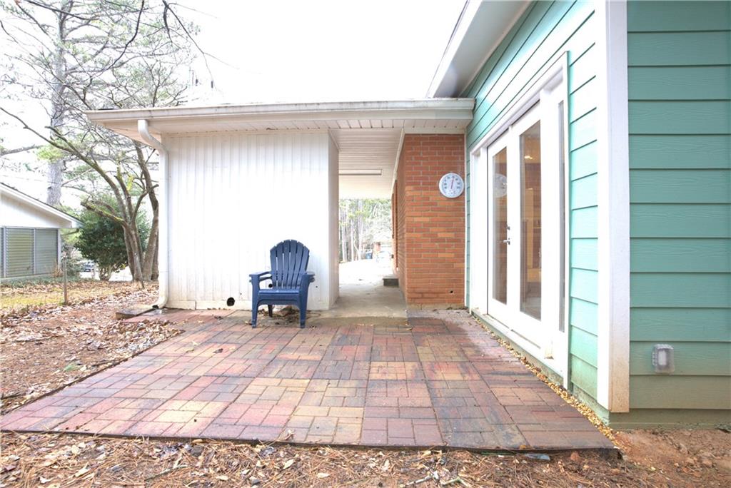 2830 Lancaster Drive