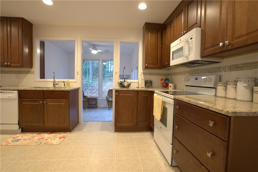 2830 Lancaster Drive