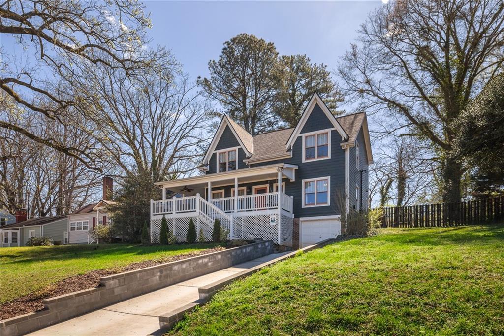 1086 Jefferson Avenue