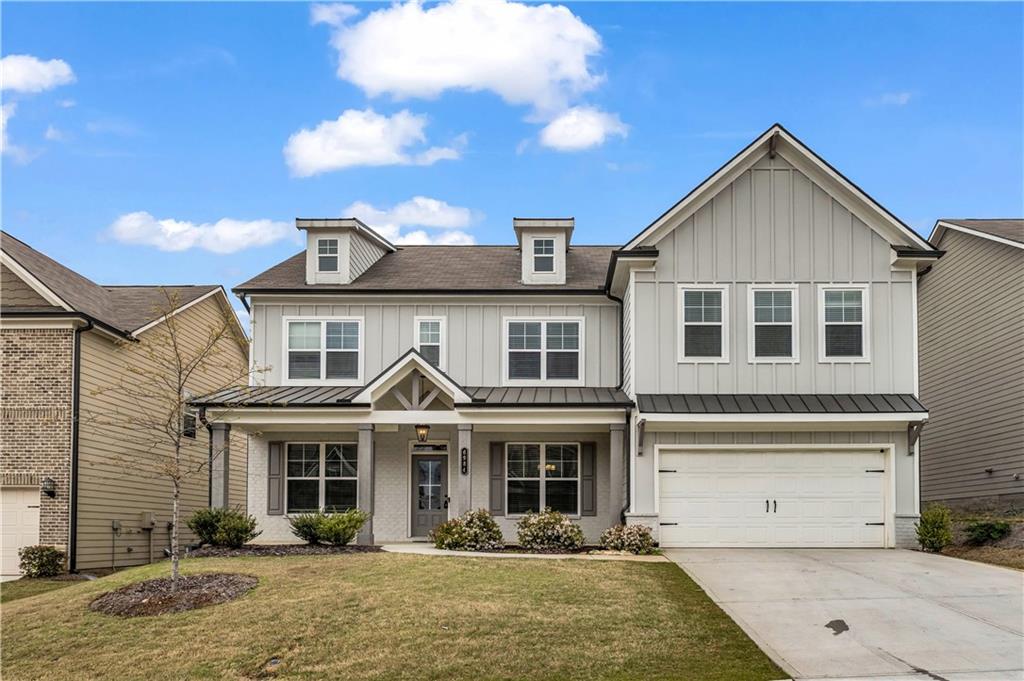6984 Lancaster Crossing