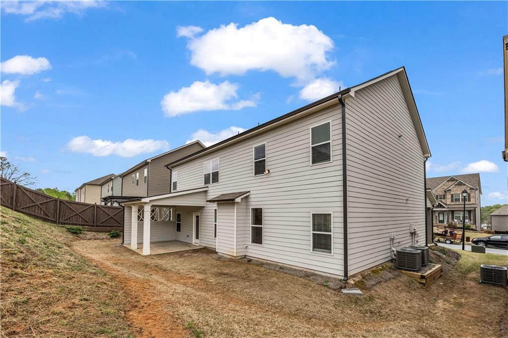 6984 Lancaster Crossing