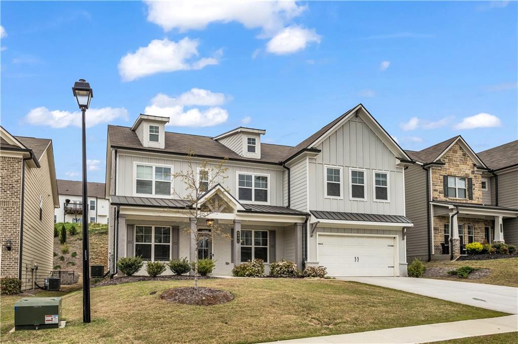 6984 Lancaster Crossing