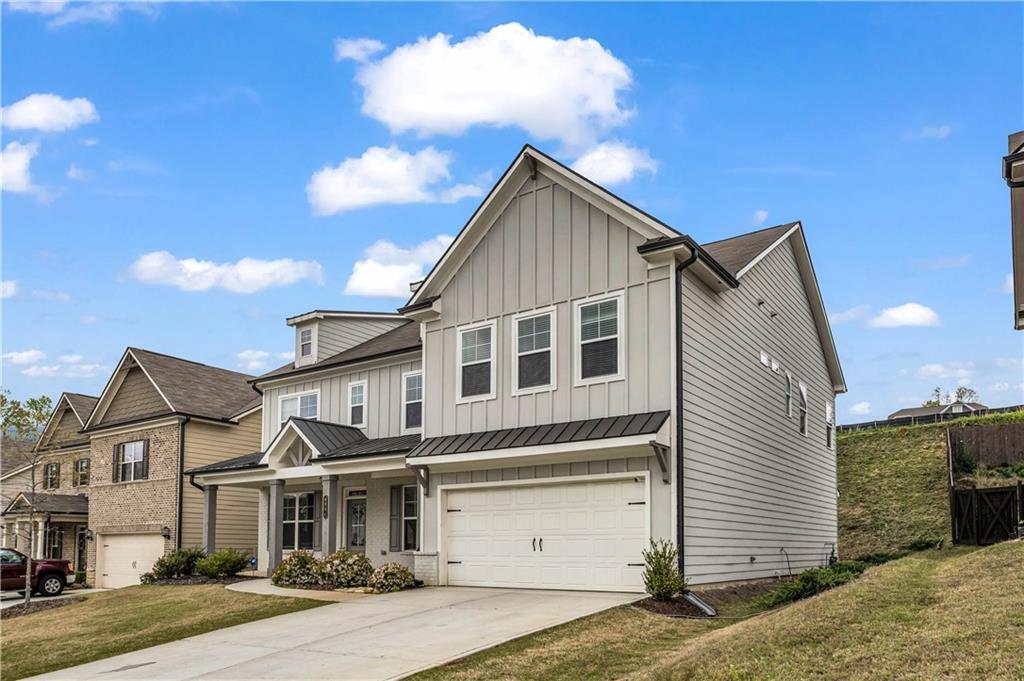 6984 Lancaster Crossing