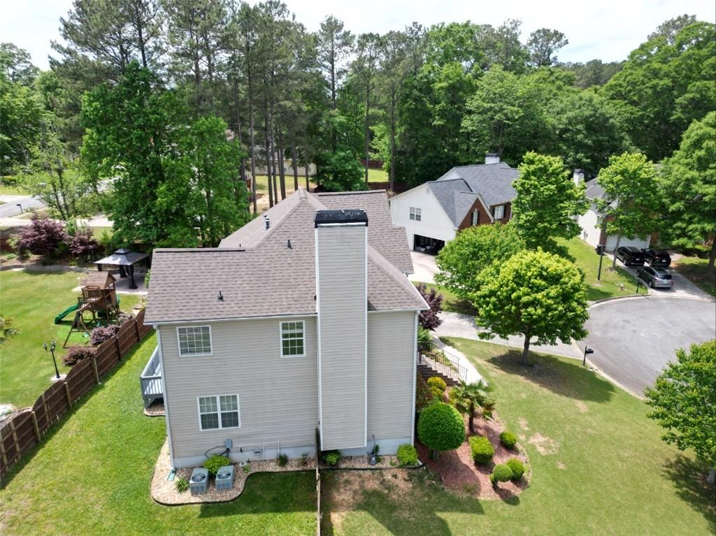 3151 Thornbush Court