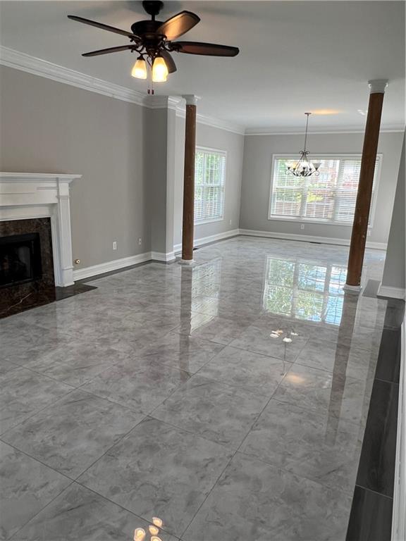 3151 Thornbush Court