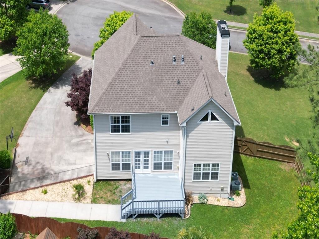 3151 Thornbush Court