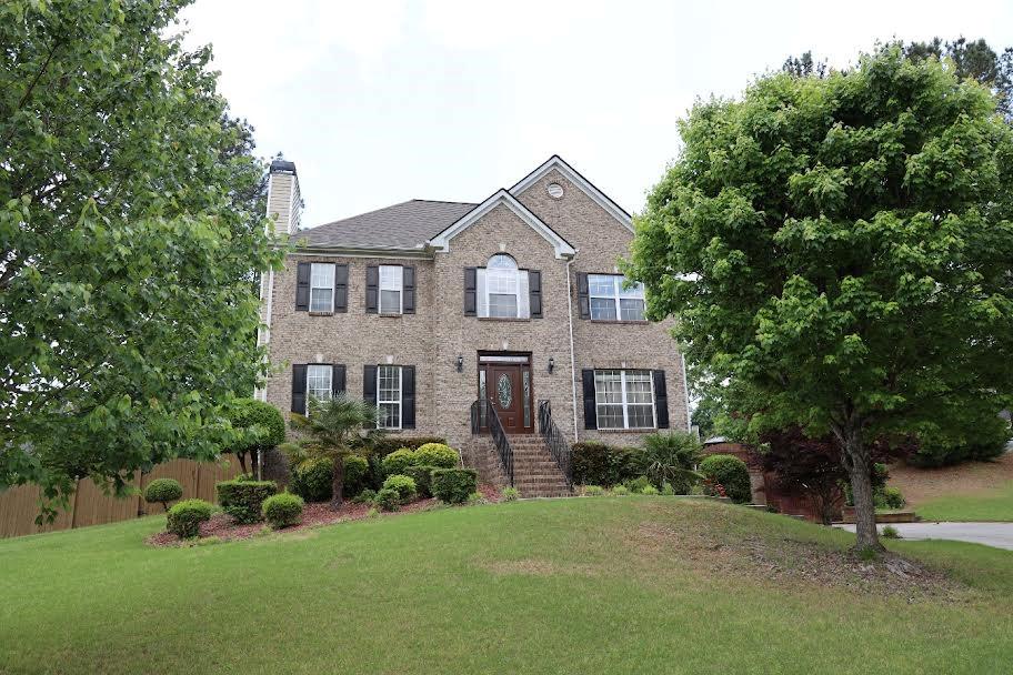 3151 Thornbush Court