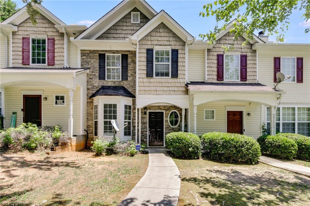 6088 Camden Forrest Court