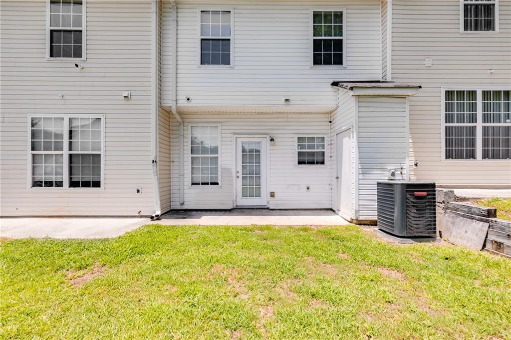 6088 Camden Forrest Court