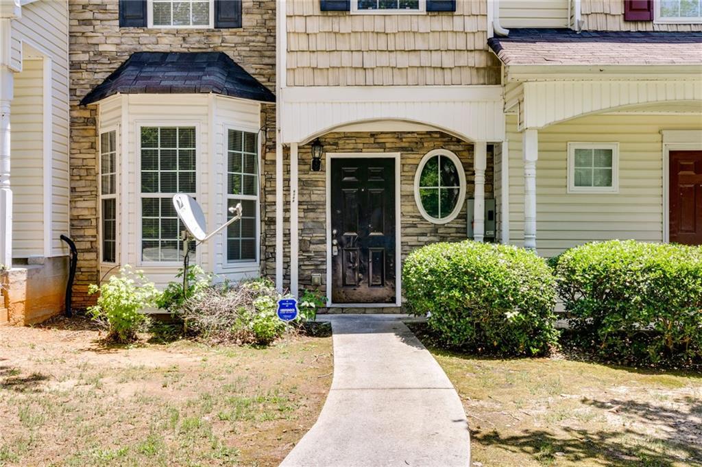 6088 Camden Forrest Court