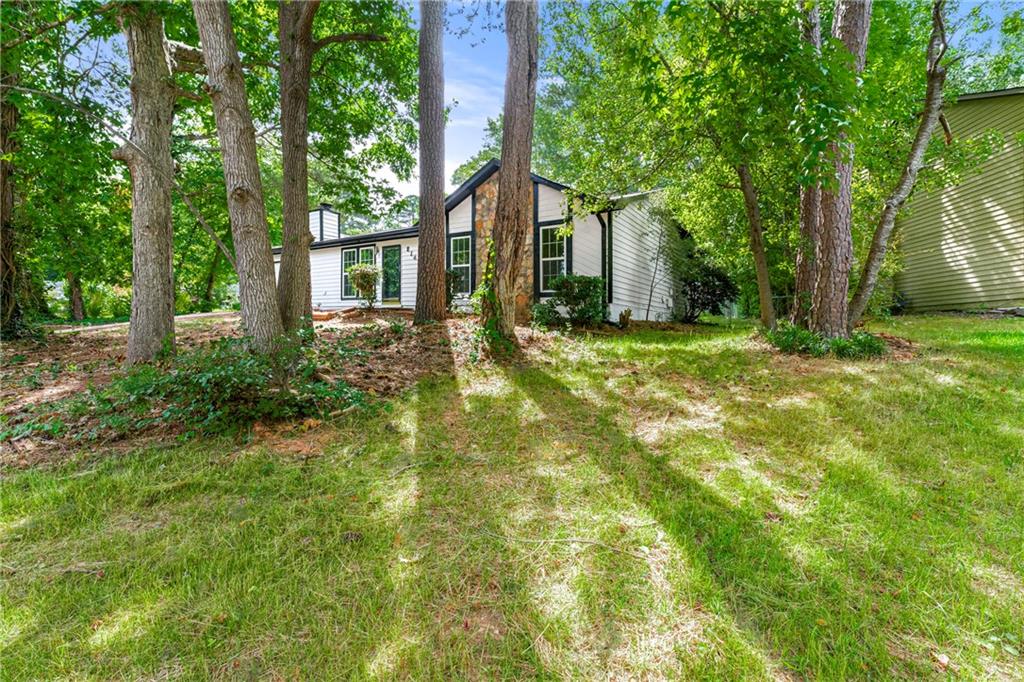 8142 Trace Court
