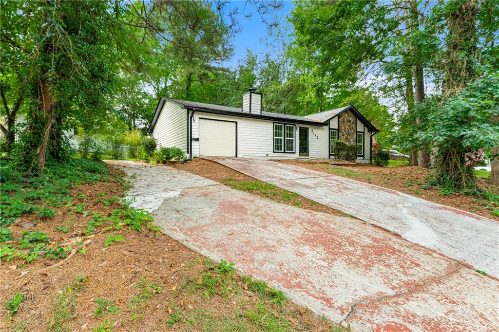 8142 Trace Court