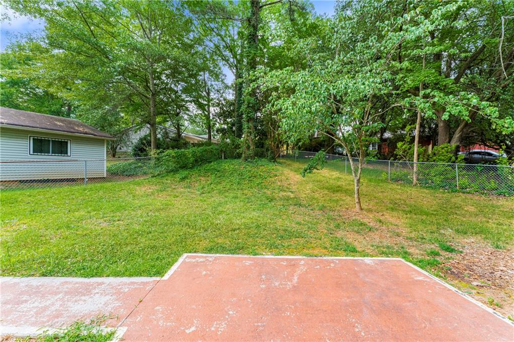 8142 Trace Court