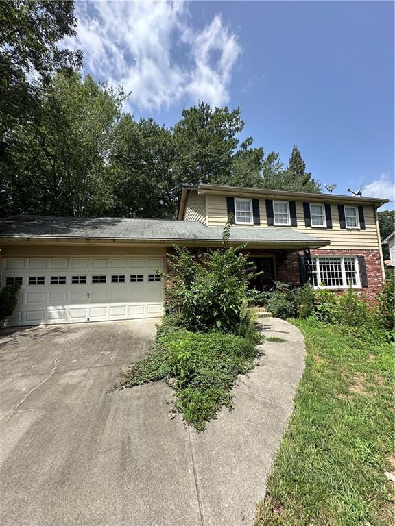 5012 Chestnut Forest Lane