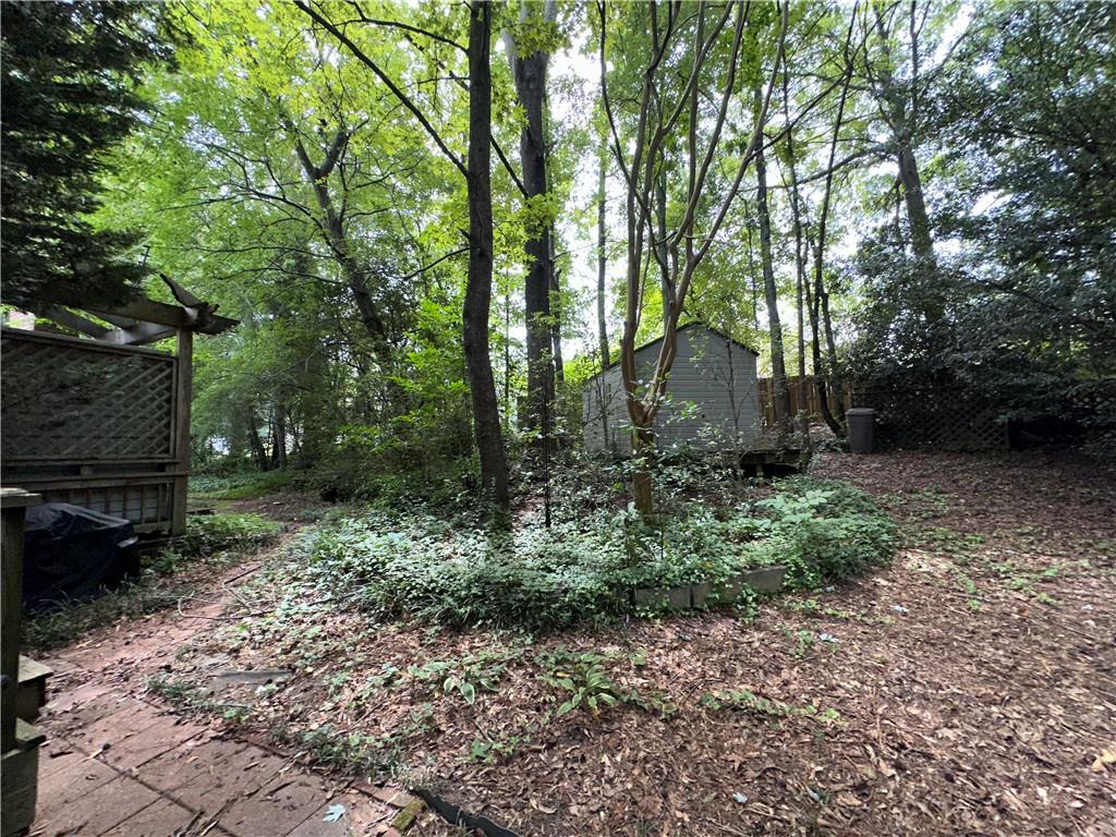 5012 Chestnut Forest Lane
