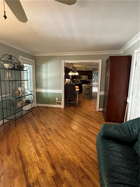 5012 Chestnut Forest Lane