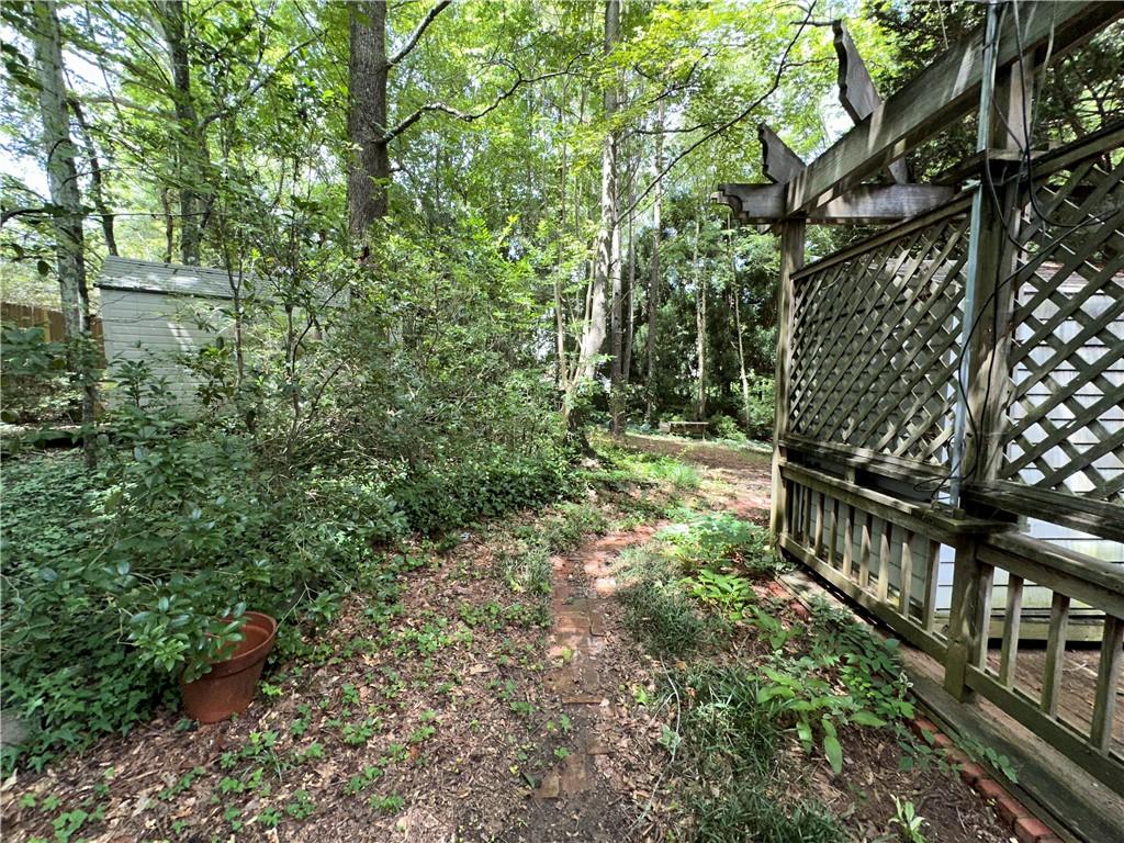 5012 Chestnut Forest Lane