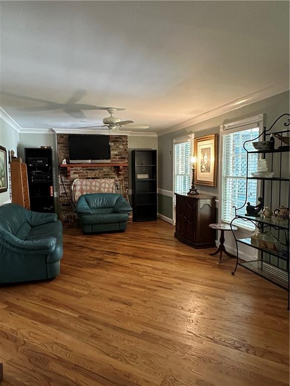 5012 Chestnut Forest Lane