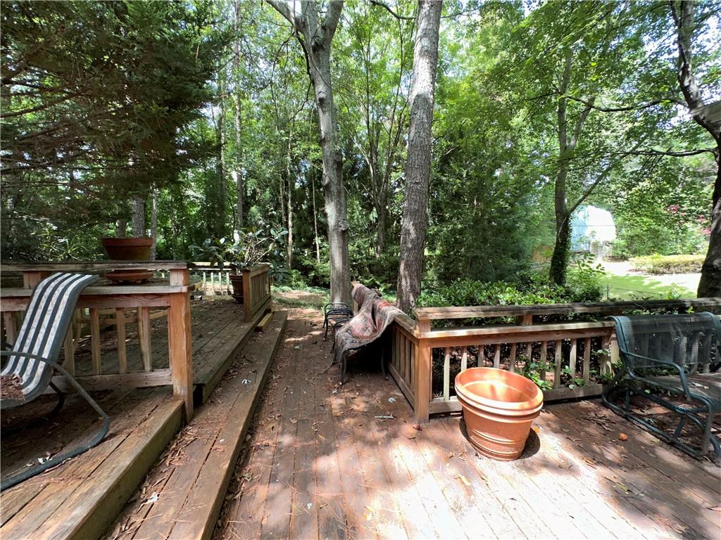 5012 Chestnut Forest Lane