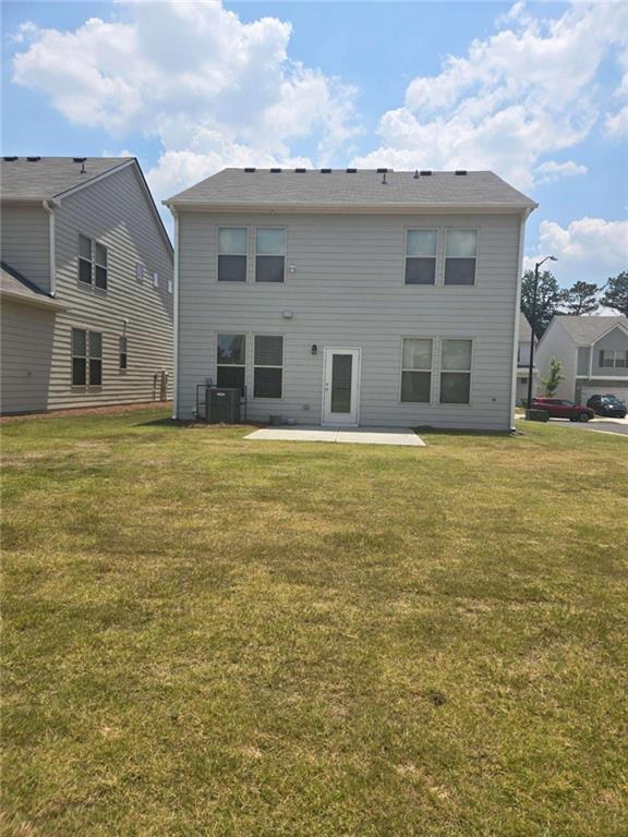 2906 Cottage Lane