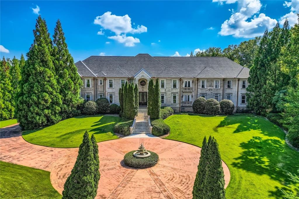 9620 Cedar Grove Road