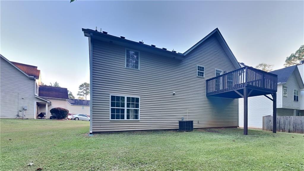 530 Luke Court