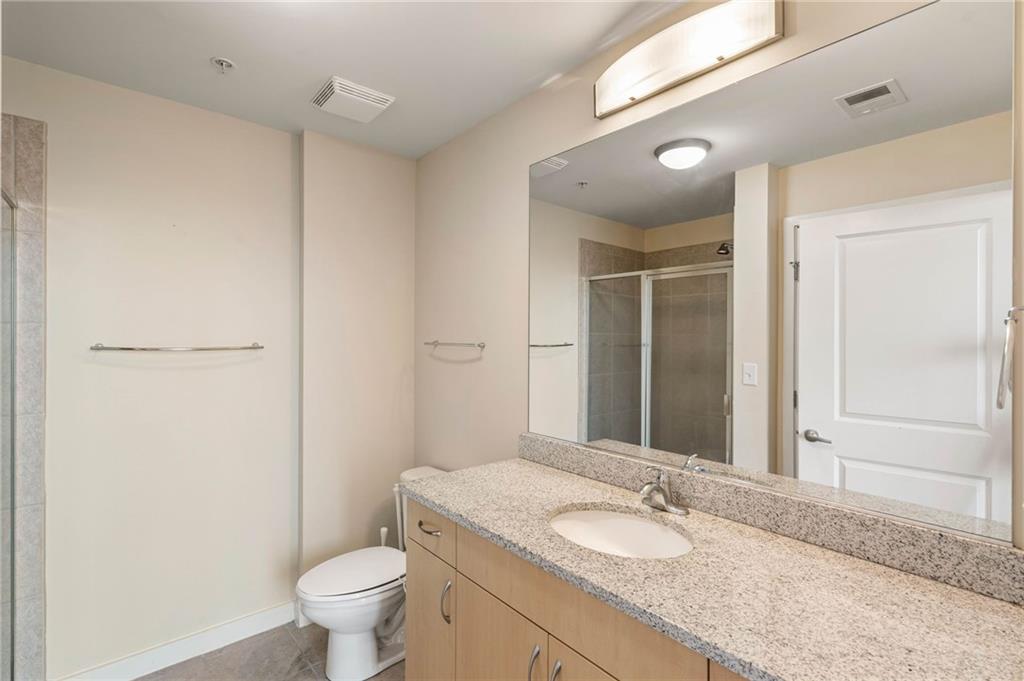 860 Peachtree Street NE Unit 1917