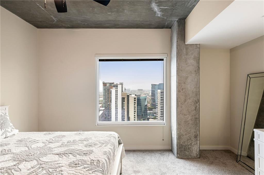 860 Peachtree Street NE Unit 1917