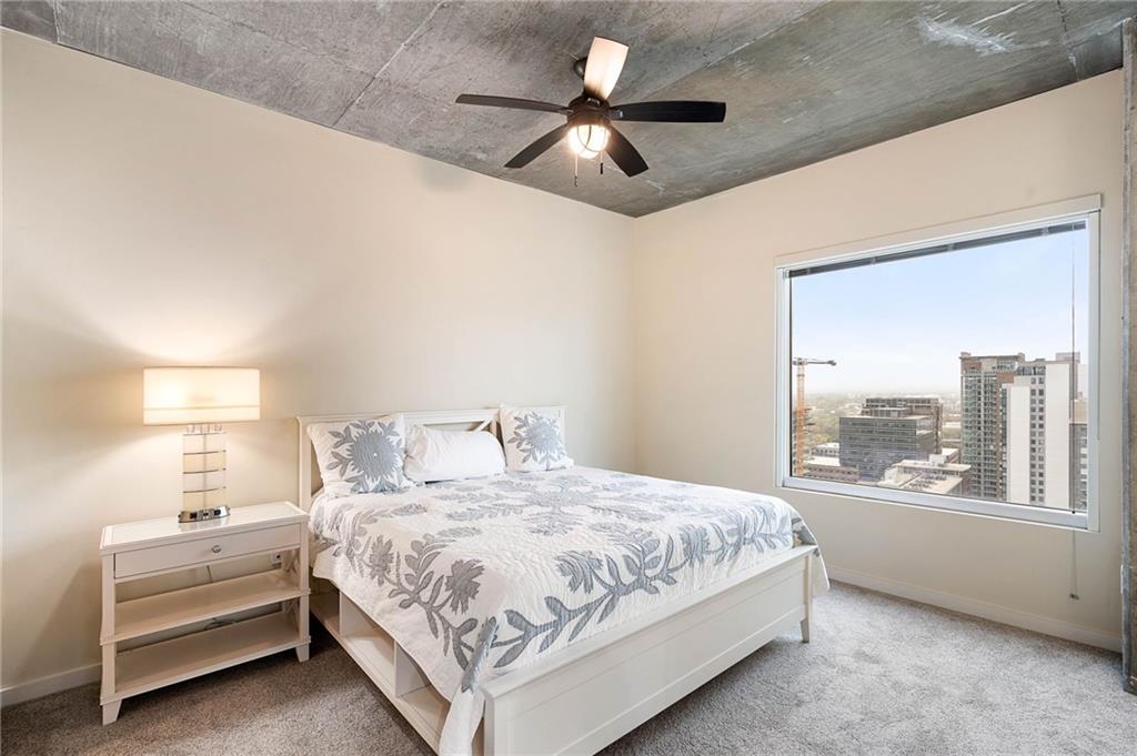 860 Peachtree Street NE Unit 1917