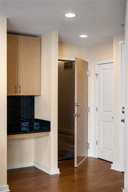 860 Peachtree Street NE Unit 1917