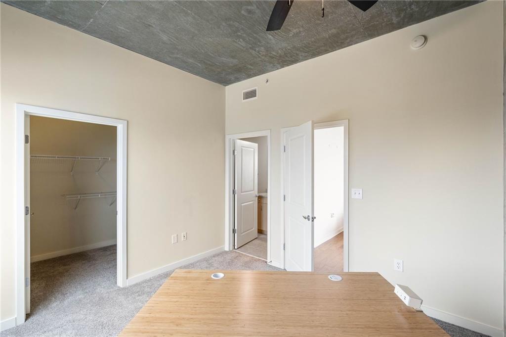 860 Peachtree Street NE Unit 1917