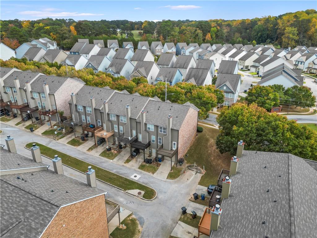 5030 Bayrose Circle Unit #30A