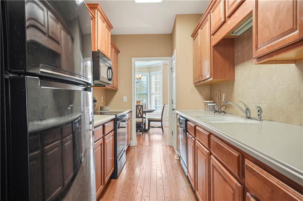 5030 Bayrose Circle Unit #30A