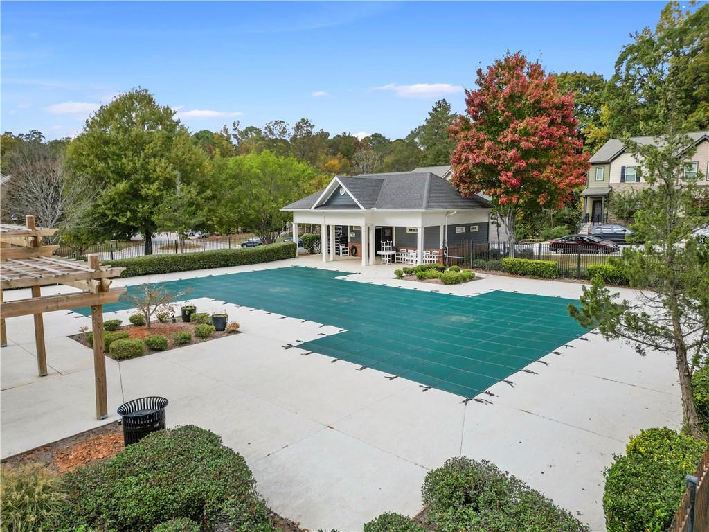 5030 Bayrose Circle Unit #30A