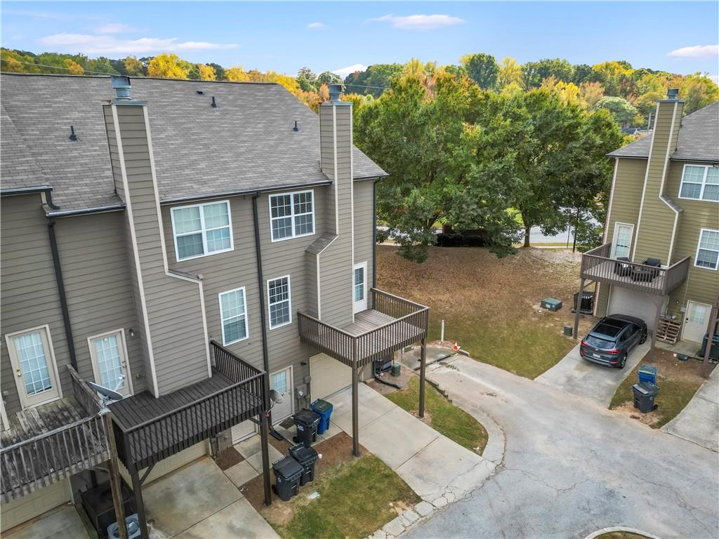 5030 Bayrose Circle Unit #30A