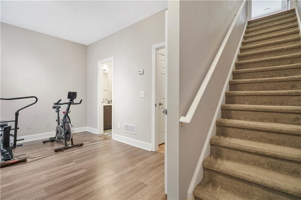 5030 Bayrose Circle Unit #30A
