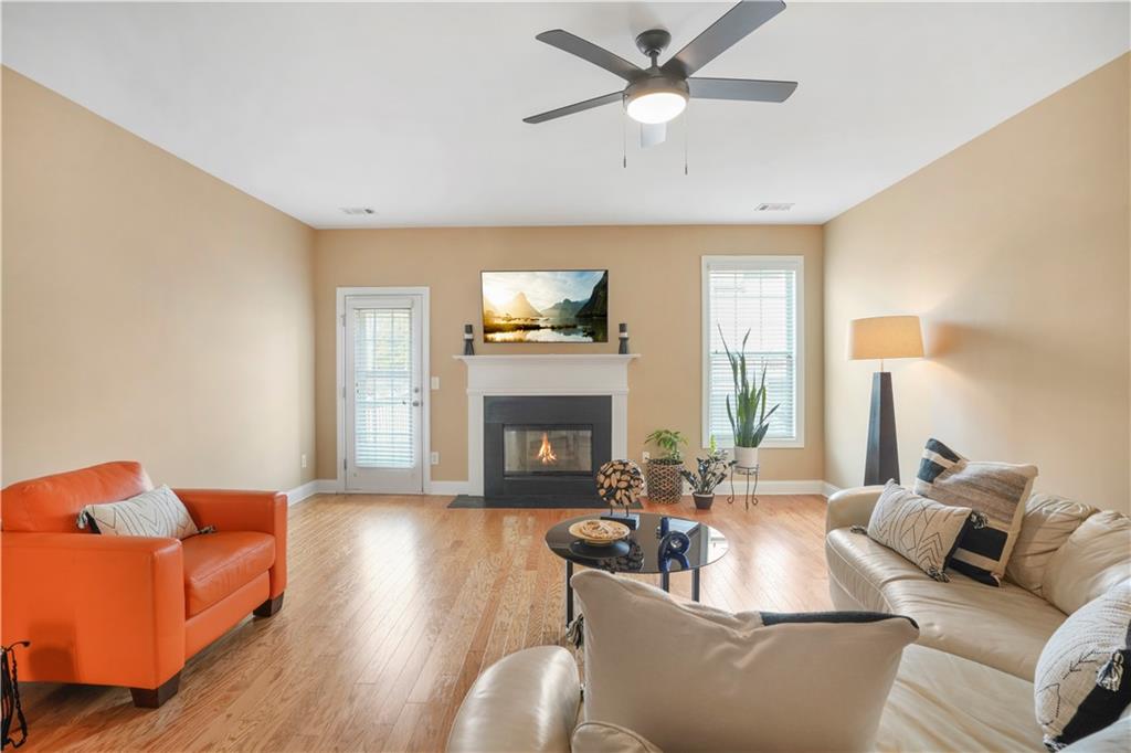 5030 Bayrose Circle Unit #30A