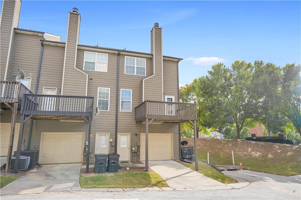 5030 Bayrose Circle Unit #30A