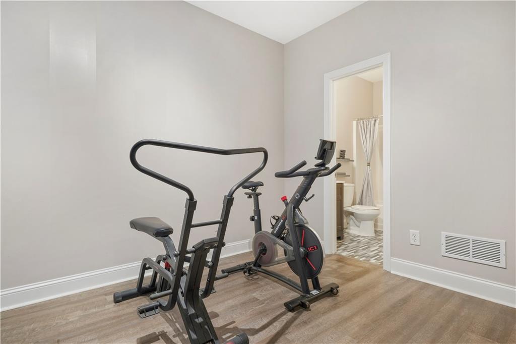 5030 Bayrose Circle Unit #30A