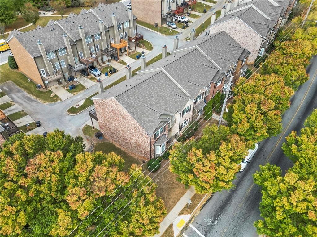 5030 Bayrose Circle Unit #30A