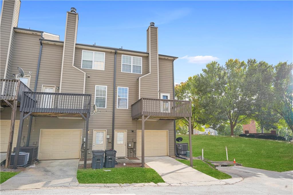 5030 Bayrose Circle Unit #30A