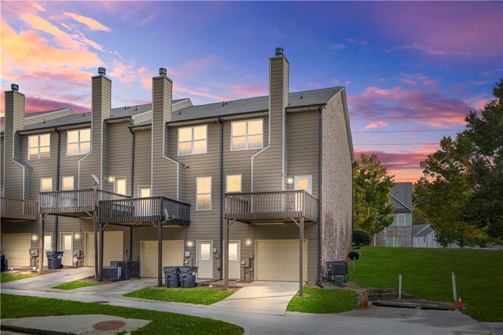 5030 Bayrose Circle Unit #30A