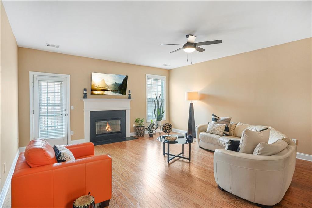 5030 Bayrose Circle Unit #30A