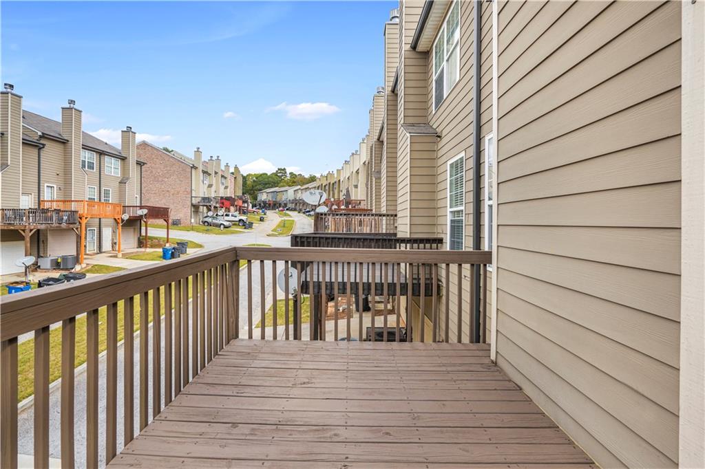 5030 Bayrose Circle Unit #30A