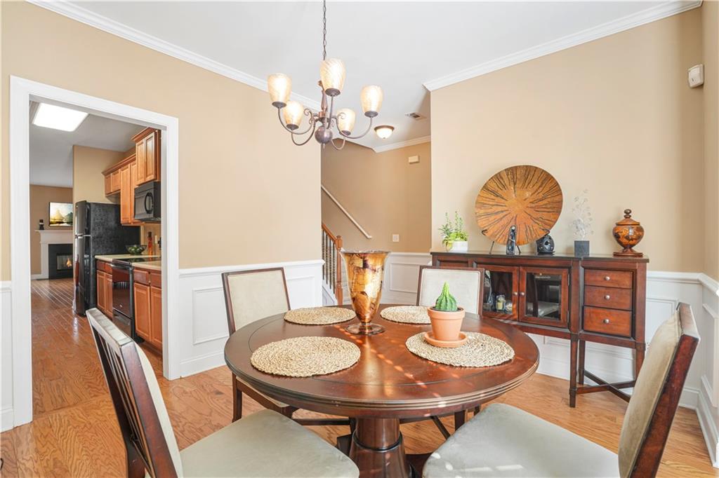 5030 Bayrose Circle Unit #30A