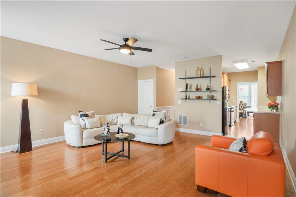 5030 Bayrose Circle Unit #30A