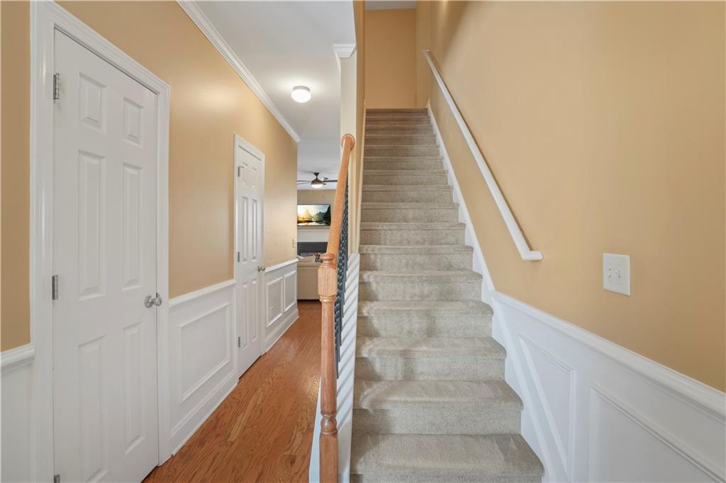5030 Bayrose Circle Unit #30A