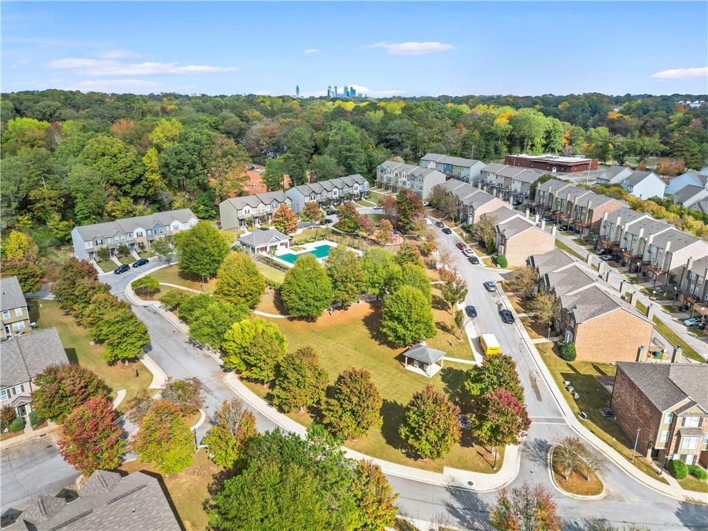 5030 Bayrose Circle Unit #30A